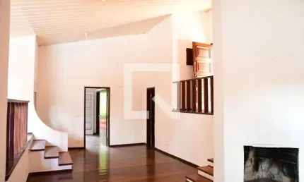 Casa / Sobrado em Condomínio para Aluguel - Jardim Barbacena, 4 Quartos,  237 m² - Cotia