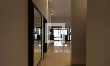 Casa / sobrado em condomínio para aluguel - vila do golfe, 3 quartos,  185 m² - ribeirão preto