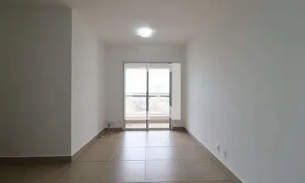 Apartamento para Aluguel - Nova Ribeirânia, 3 Quartos,  74 m² - Ribeirão Preto