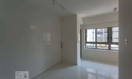 Apartamento para Aluguel - Savassi, 1 Quarto,  50 m² - Belo Horizonte