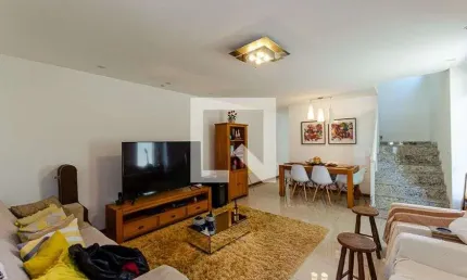 Casa para Aluguel - Serra Grande, 3 Quartos,  174 m² - Niterói