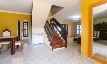 Casa para Aluguel - Lago Norte, 5 Quartos,  600 m² - Brasília