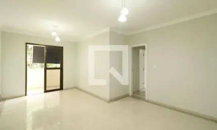 Apartamento para Aluguel - Santa Mônica, 3 Quartos,  102 m² - Uberlândia