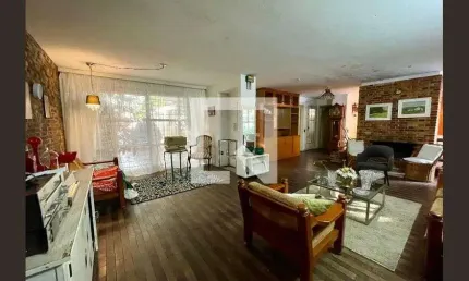 Casa para aluguel - vila leopoldina, 4 quartos,  565 m² - são paulo