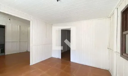 Casa para Aluguel - Liberdade, 2 Quartos,  86 m² - Novo Hamburgo