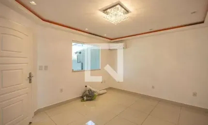 Casa para Aluguel - Maravista, 3 Quartos,  180 m² - Niterói