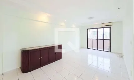 Apartamento para Aluguel - Residencial Parque Aquarius, 3 Quartos,  106 m² - São José dos Campos