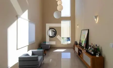 Casa / Sobrado em Condomínio para Aluguel - Jardim Colibri II, 4 Quartos,  300 m² - Cotia
