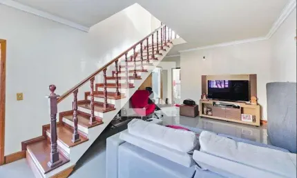 Casa para aluguel - bosque dos eucaliptos, 3 quartos,  140 m² - são josé dos campos
