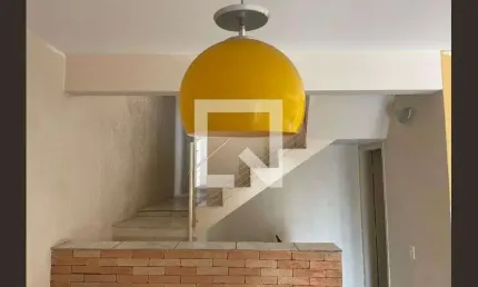 Casa / Sobrado em Condomínio para Aluguel - Rio Cotia, 4 Quartos,  274 m² - Cotia