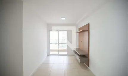 Apartamento para Aluguel - Bosque das Juritis, 2 Quartos,  65 m² - Ribeirão Preto