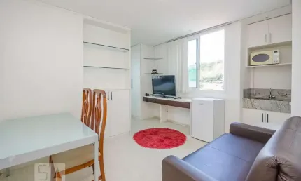 Kitnet / Stúdio para Aluguel - Estoril , 1 Quarto,  45 m² - Belo Horizonte