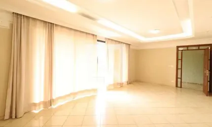 Casa para Aluguel - Lídice, 4 Quartos,  385 m² - Uberlândia
