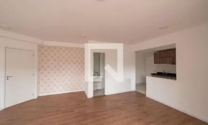 Apartamento para Aluguel - Alphaville, 3 Quartos,  109 m² - Barueri