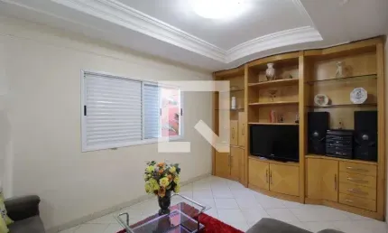 Casa para Aluguel - Jardim Umuarama, 5 Quartos,  370 m² - Uberlândia