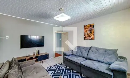 Casa para Aluguel - Mooca, 4 Quartos,  197 m² - São Paulo