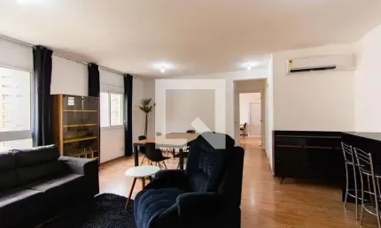 Apartamento para aluguel - marechal rondon, 2 quartos,  82 m² - canoas