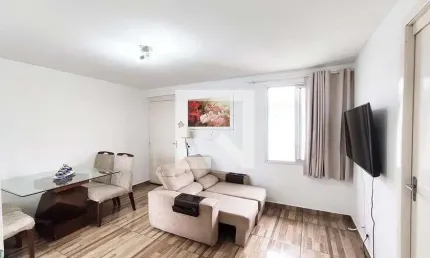 Apartamento para Aluguel - Pátria Nova, 2 Quartos,  60 m² - Novo Hamburgo