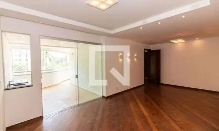 Apartamento para Aluguel - Lago Sul, 3 Quartos,  160 m² - Brasília