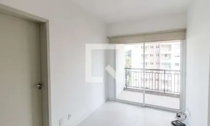 Apartamento para Aluguel - Alphaville, 1 Quarto,  50 m² - Barueri