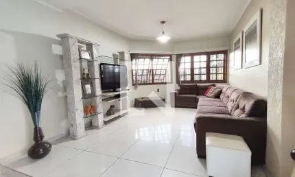 Casa para Aluguel - Hamburgo Velho, 3 Quartos,  284 m² - Novo Hamburgo