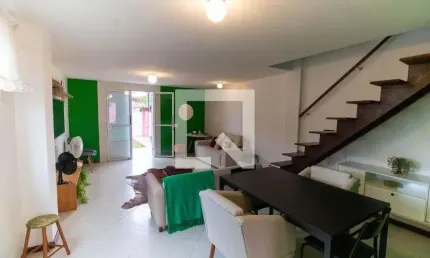 Casa para Aluguel - Maravista, 3 Quartos,  225 m² - Niterói