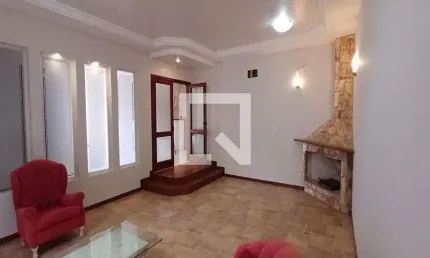 Casa para Aluguel - Itaguaçu, 3 Quartos,  456 m² - Florianópolis