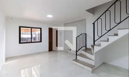 Casa para Aluguel - Vila das Mercês, 2 Quartos,  100 m² - São Paulo
