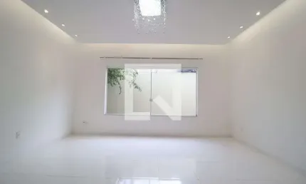 Casa para Aluguel - Jardim Karaiba, 4 Quartos,  420 m² - Uberlândia