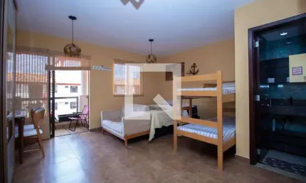 Apartamento para Aluguel - Asa Norte, 1 Quarto,  30 m² - Brasília