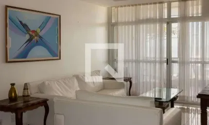 Apartamento para Aluguel - Camboinhas, 3 Quartos,  180 m² - Niterói