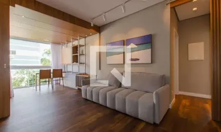 Apartamento para Aluguel - Rio Tavares, 2 Quartos,  120 m² - Florianópolis