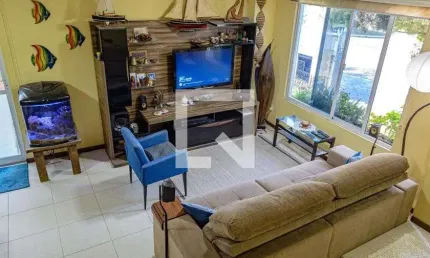 Casa para Aluguel - Campeche, 3 Quartos,  240 m² - Florianópolis