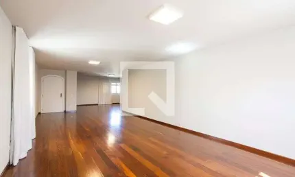 Apartamento para Aluguel - Tabajaras, 4 Quartos,  230 m² - Uberlândia