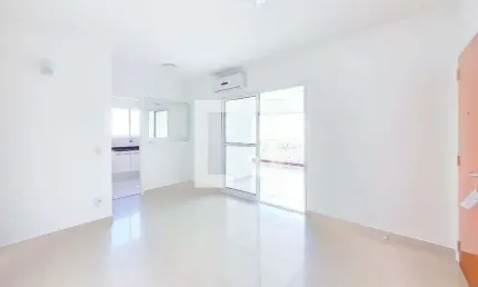 Apartamento para Aluguel - Residencial Parque Aquarius, 2 Quartos,  74 m² - São José dos Campos