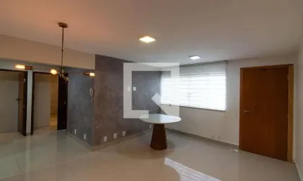 Apartamento para Aluguel - Setor Sudoeste, 3 Quartos,  62 m² - Brasília
