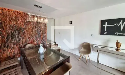 Casa para Aluguel - Piratininga, 3 Quartos,  250 m² - Niterói