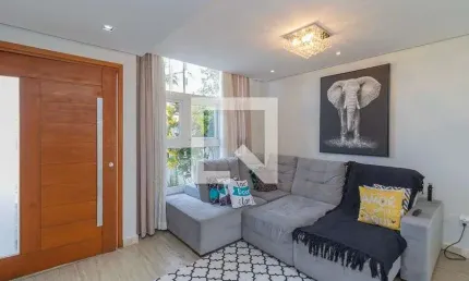 Casa para Aluguel - Estância Velha, 4 Quartos,  180 m² - Canoas
