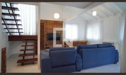 Casa / Sobrado em Condomínio para Aluguel - Vargem Grande, 3 Quartos,  359 m² - Florianópolis