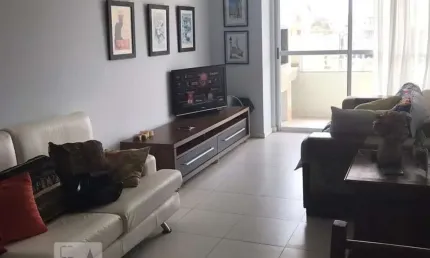 Apartamento para Aluguel - Ingleses, 3 Quartos,  147 m² - Florianópolis
