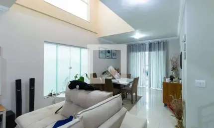 Casa / Sobrado em Condomínio para Aluguel - Rio Cotia, 4 Quartos,  250 m² - Cotia