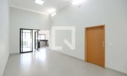 Casa / Sobrado em Condomínio para Aluguel - Recreio das Acácias, 3 Quartos,  150 m² - Ribeirão Preto