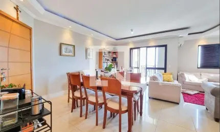 Apartamento para Aluguel - Jardim Esplanada II, 3 Quartos,  120 m² - São José dos Campos