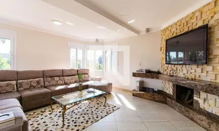 Casa para Aluguel - Marechal Rondon, 3 Quartos,  435 m² - Canoas