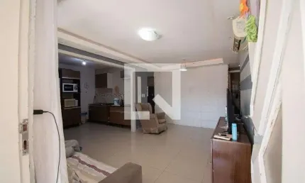 Casa para Aluguel - Campestre, 3 Quartos,  130 m² - São Leopoldo