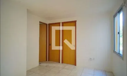 Apartamento para Aluguel - Rio dos Sinos, 2 Quartos,  42 m² - São Leopoldo
