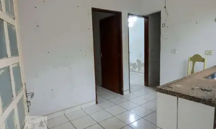 Casa para Aluguel - Parque Ribeirão Preto, 3 Quartos,  50 m² - Ribeirão Preto