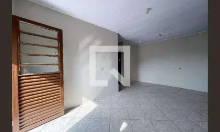 Casa / Sobrado em Condomínio para Aluguel - Campina, 1 Quarto,  48 m² - São Leopoldo