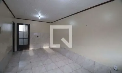 Casa / Sobrado em Condomínio para Aluguel - Mato Grande, 2 Quartos,  45 m² - Canoas