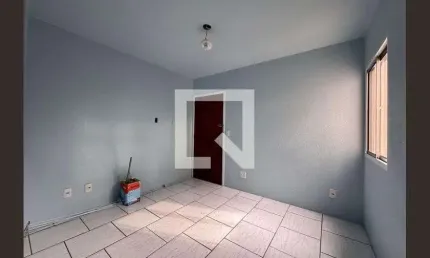 Apartamento para Aluguel - Rio dos Sinos, 2 Quartos,  48 m² - São Leopoldo